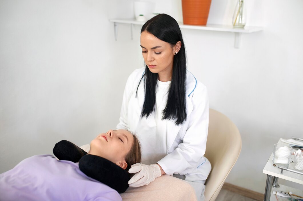 Top Skin Concerns and the Treatments That Address Them